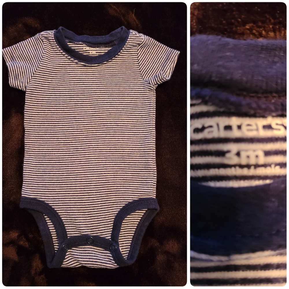 Carters bundle - Picture 2 of 3